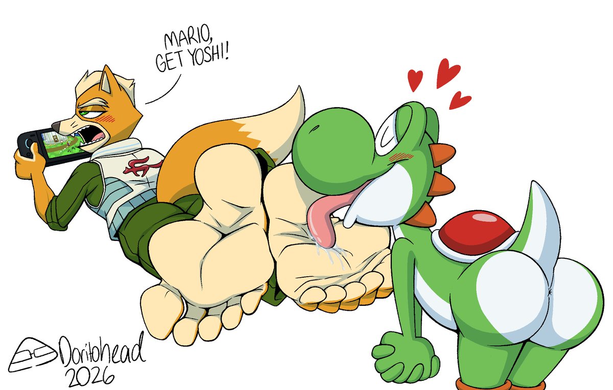 Dorito Doggo tweet media