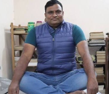 Sachin Yadav tweet media