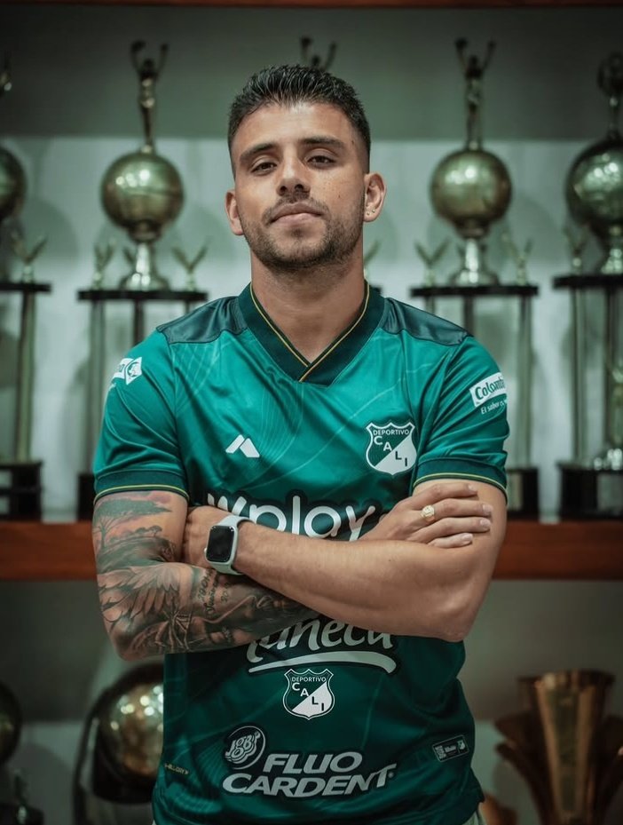 Universo Verdiblanco tweet media