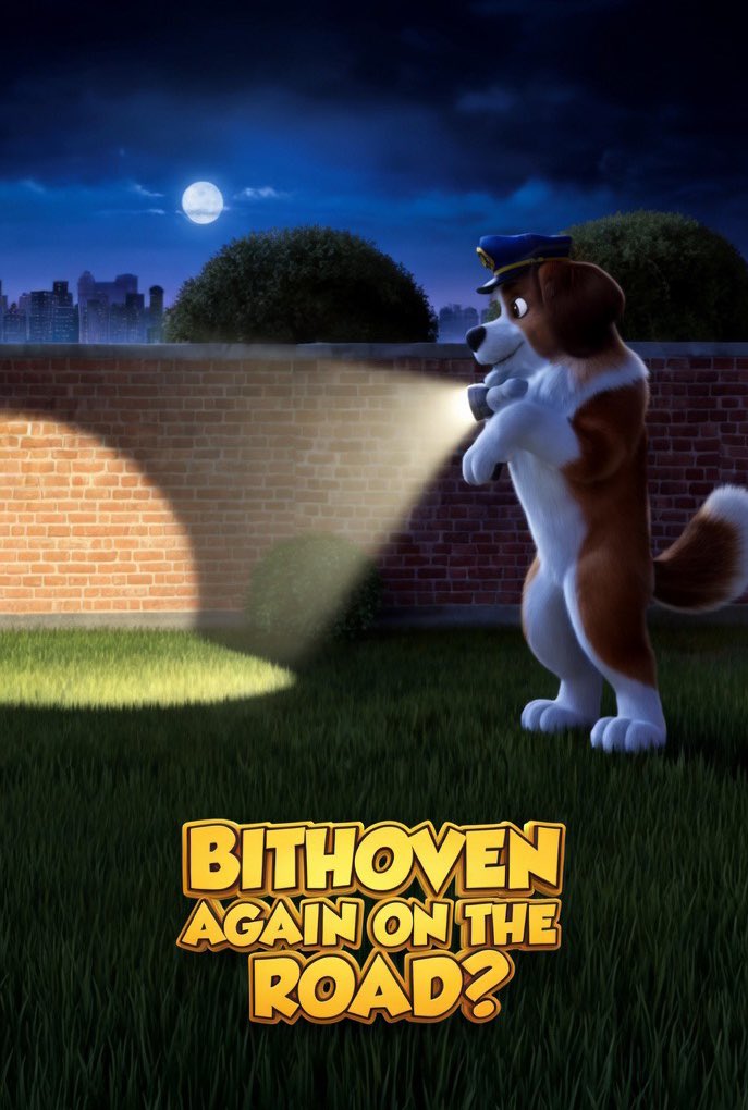 BiT Hoven tweet media