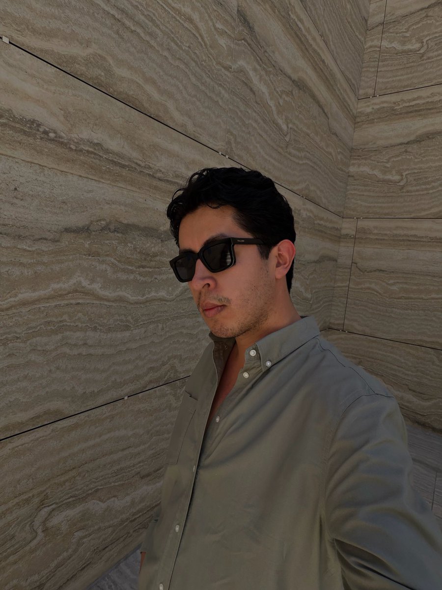 MAURICIO ALAGÓN tweet media