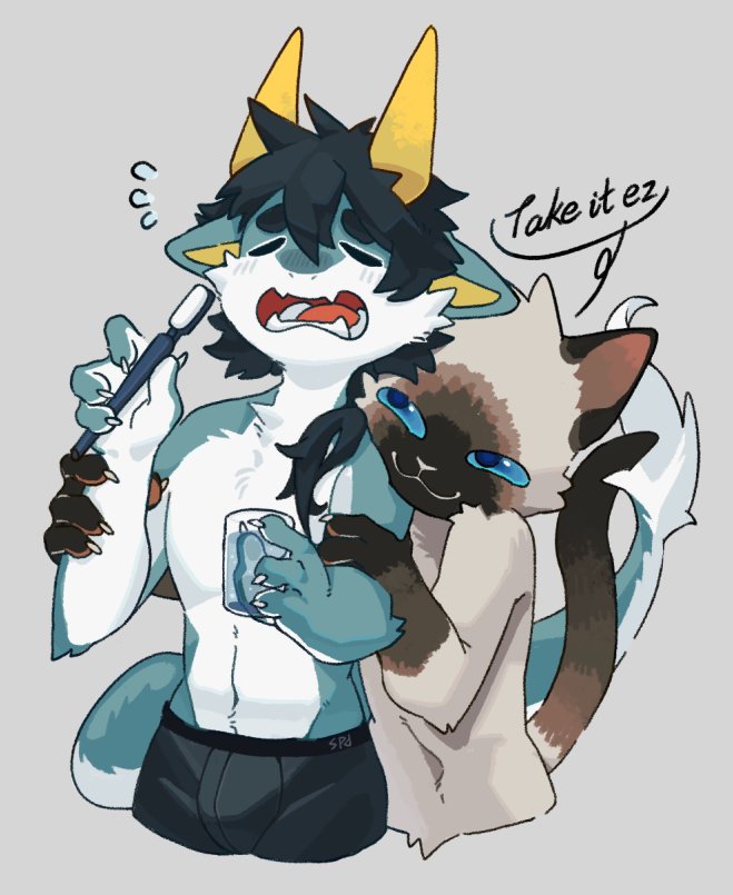 SpadetheA tweet media