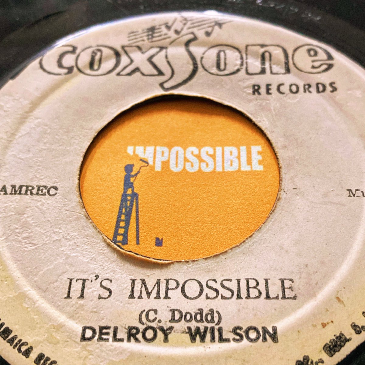 Kazuki_cocoisle's tweet photo. さあ開店!
今日はこの一枚からスタート
… “ It’s Impossible “♪
.
.
#MakeTheImpossiblePossible ✊ https://t.co/hYSOyMOJrU