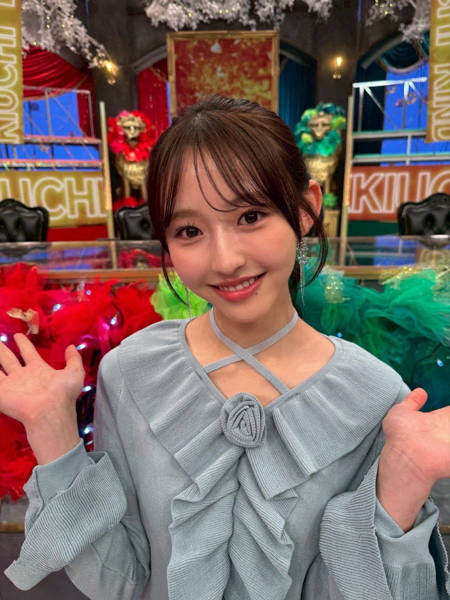 多田梨音/ただりのん tweet media