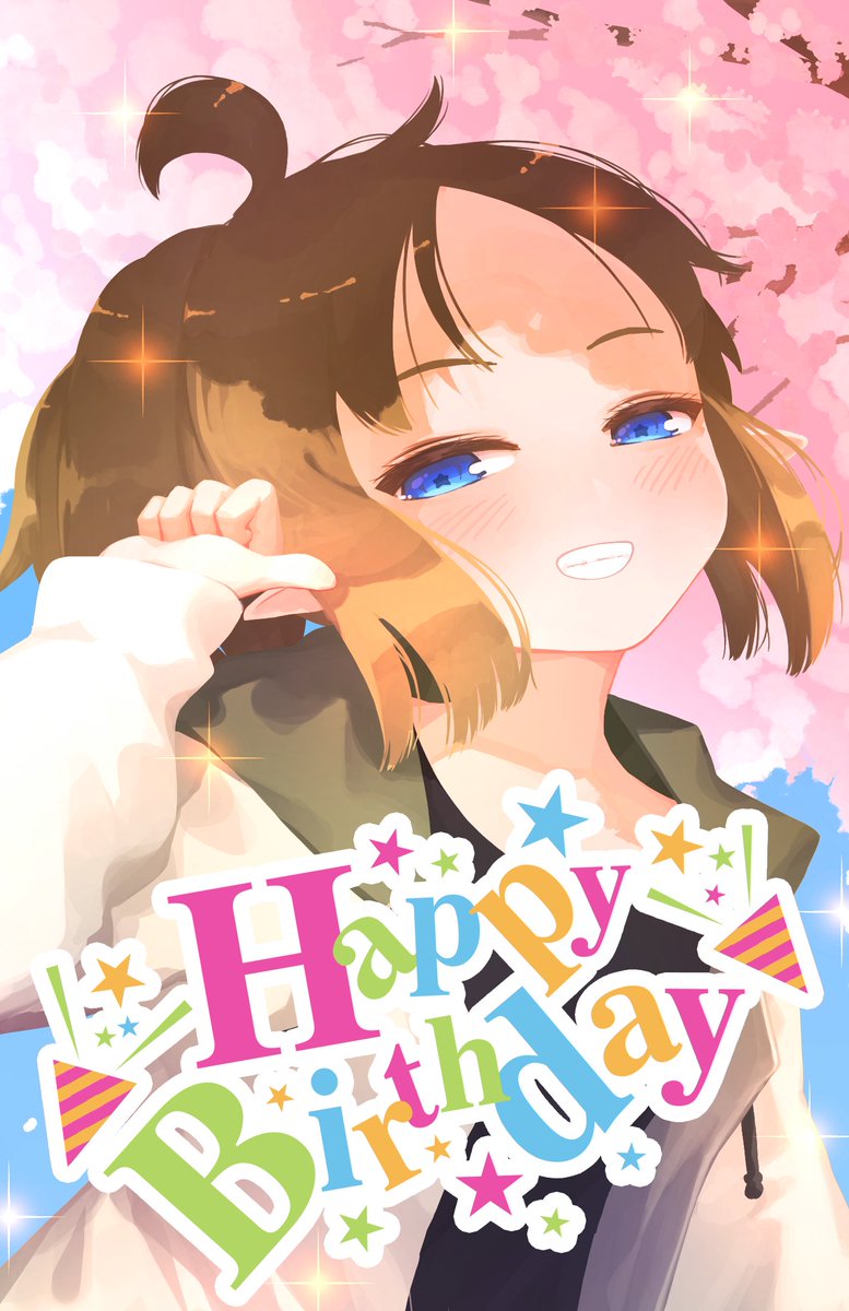 星乃絵ふる🌟TS幼女エルフVtuber🌸4/4誕生日❗ tweet media