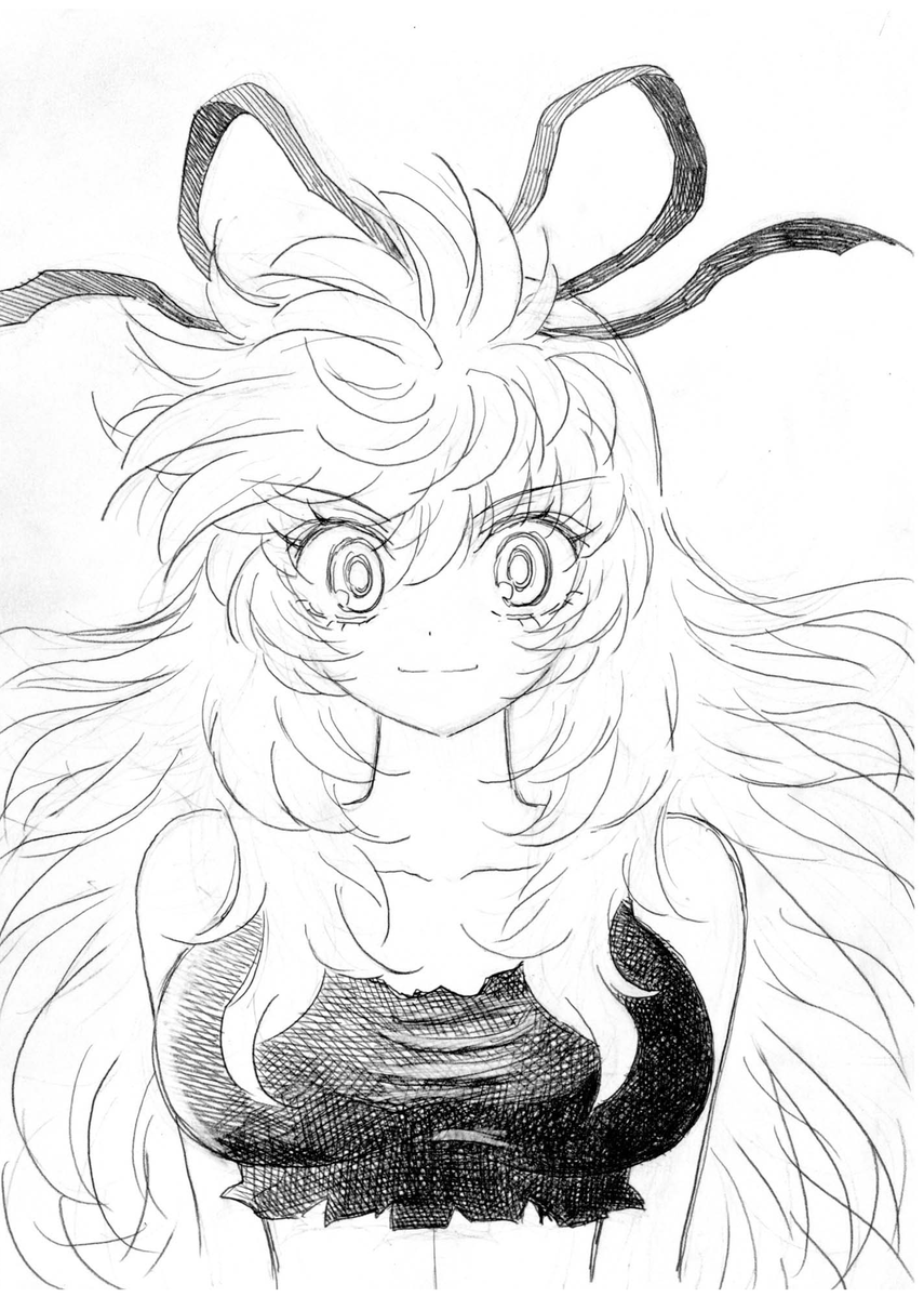 炎の闘球女ドッジ弾子公式@6巻発売中! tweet media