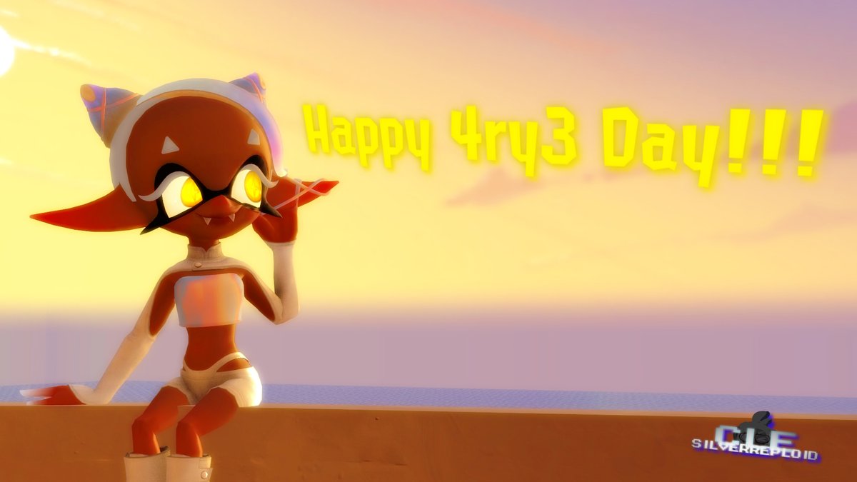 Silverreploid CLE (Music Commissions Open.) tweet media