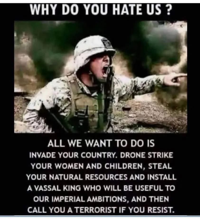 a1ways Rize 🇵🇸🔻💚🥷☝🏻 tweet media