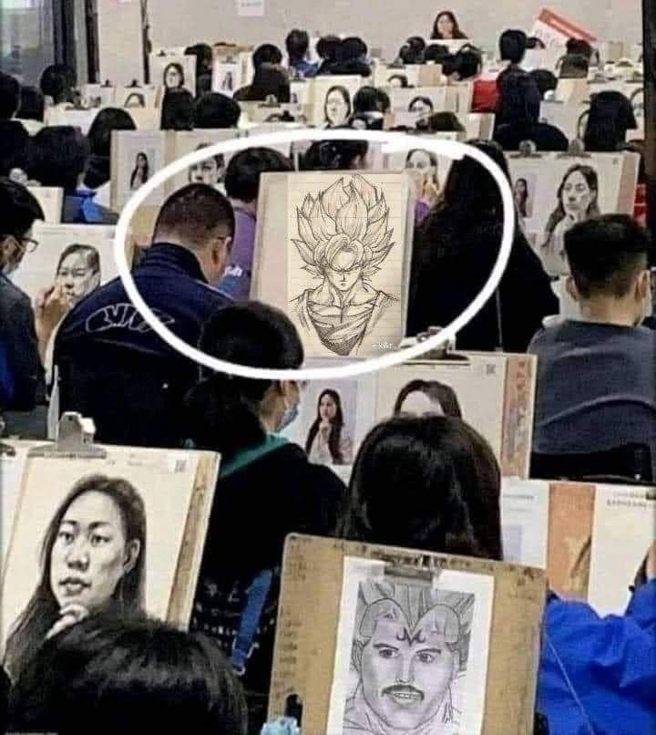 insane poses tweet media