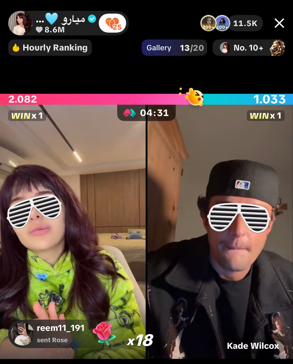 Tshilaa | َتْشّيِلا ✨ tweet media