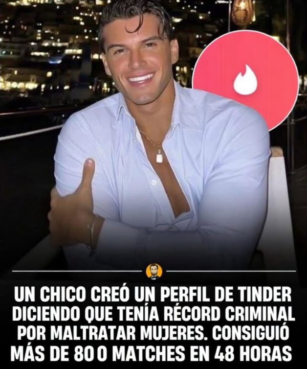 Hombre Imparable tweet media