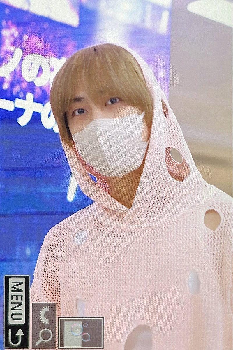 すず.. tweet media