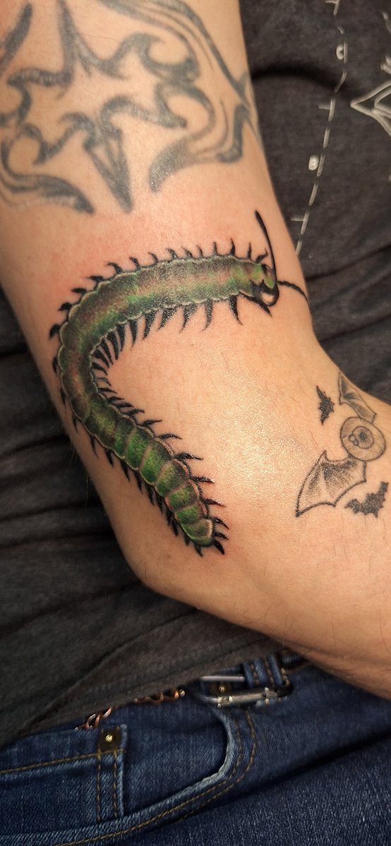 Lee Andrew Forman tweet media