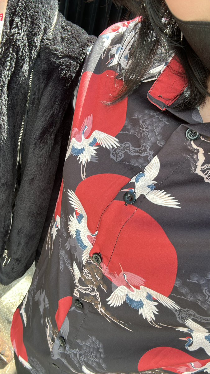 スナギツネ tweet media