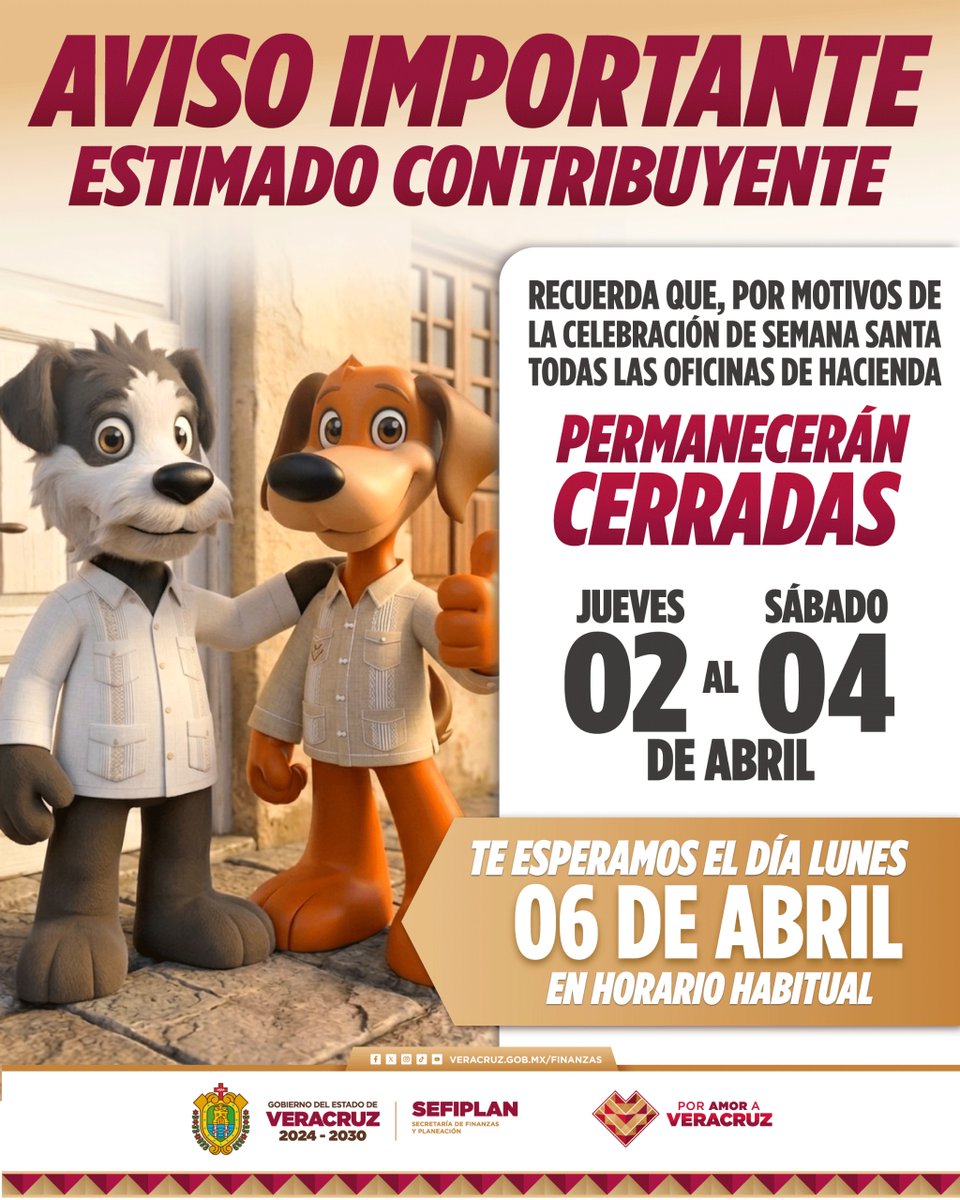 Secretaría de Finanzas y Planeación tweet media