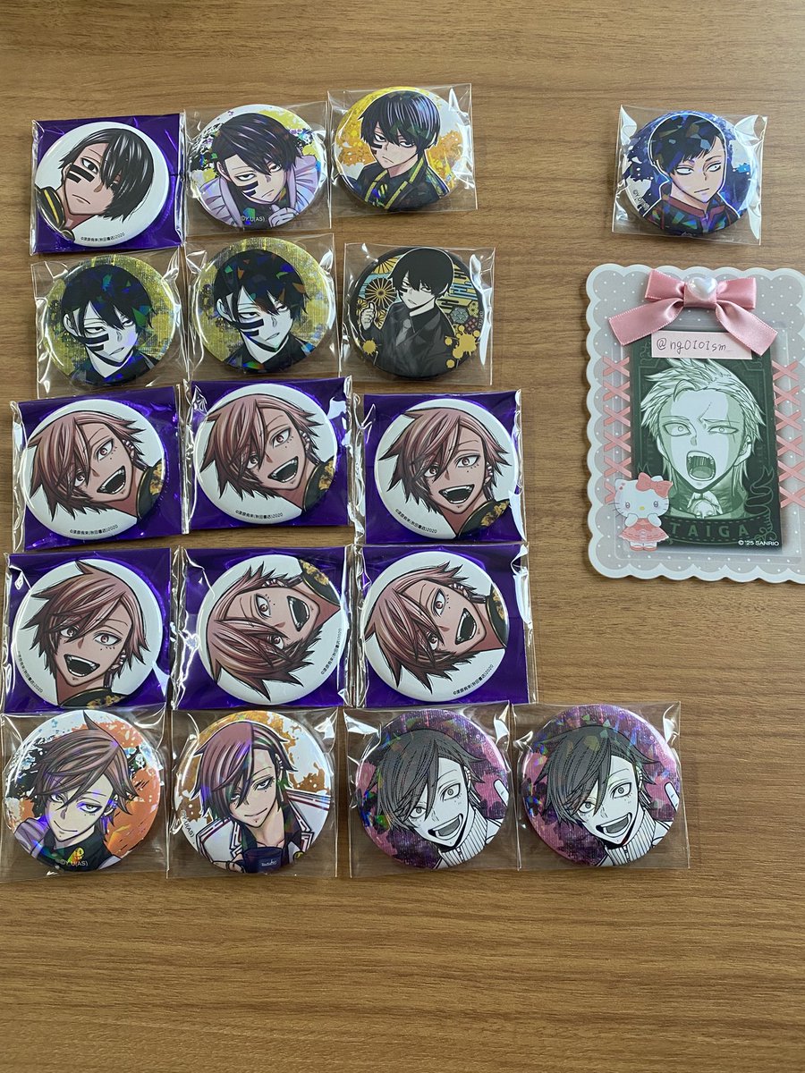 すみか@リトリンつくりました tweet media