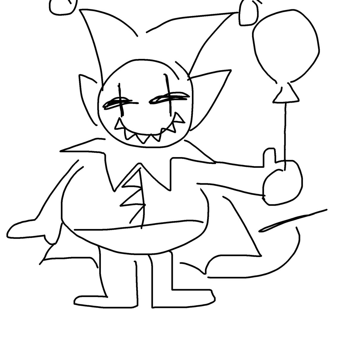 JEVIL DAILY tweet media