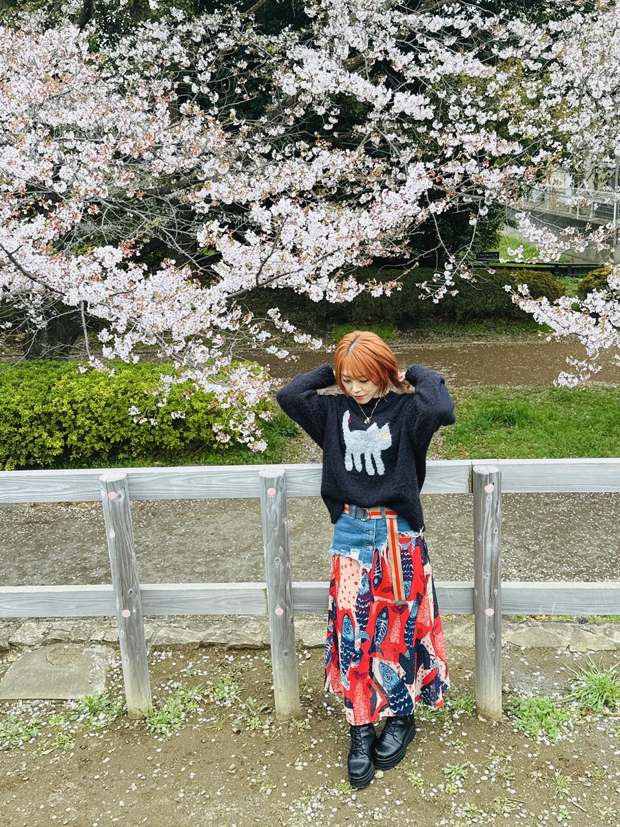 En:Musubi_official💚❤️💙 tweet media