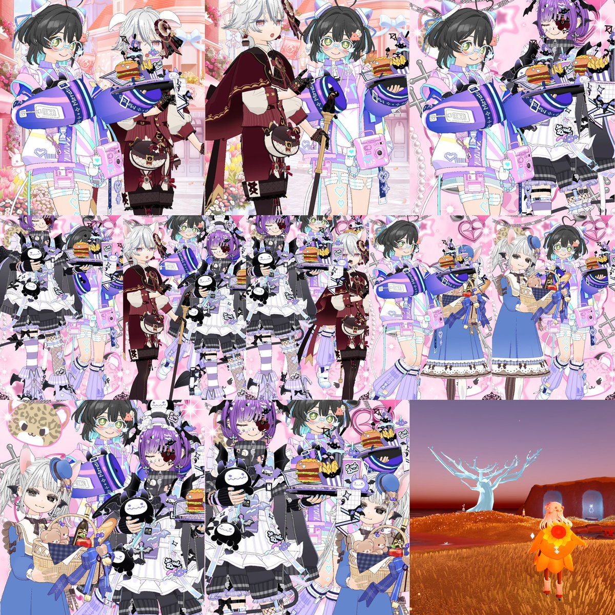 🐙すやこっこ🦐🦀 tweet media