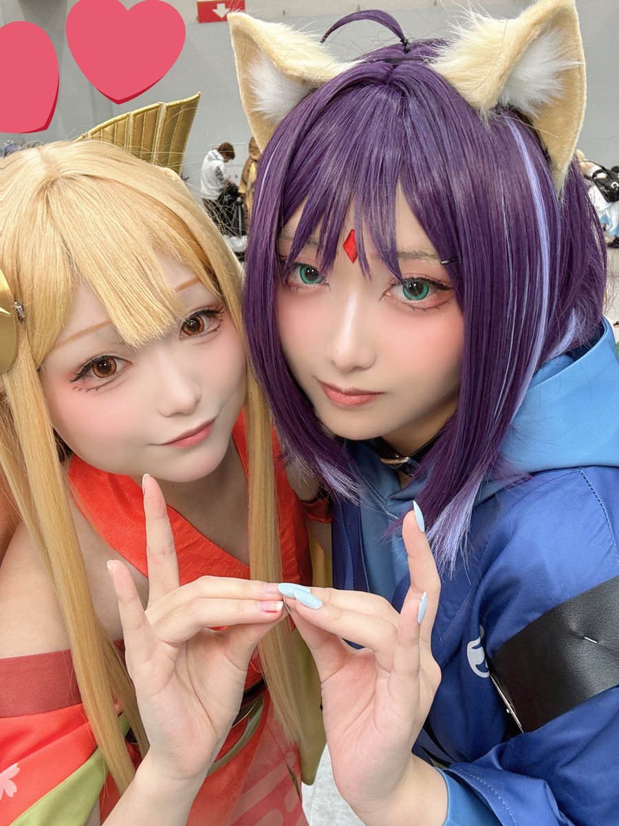 さき@4.5a! tweet media