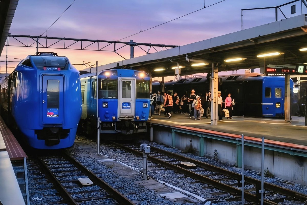 呑みじゃこ tweet media