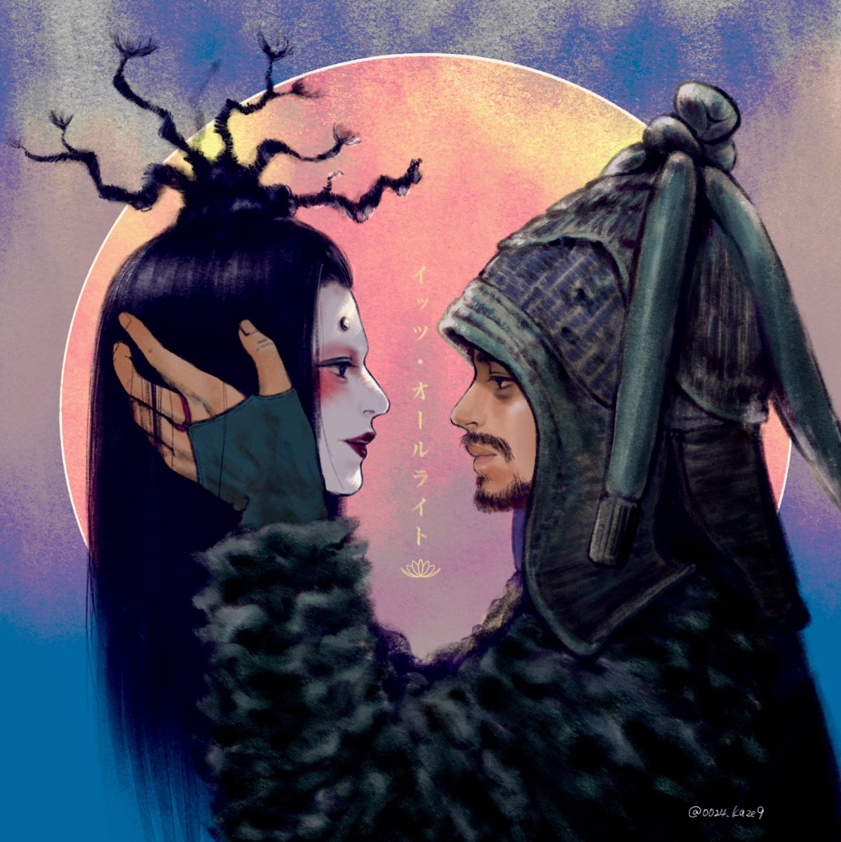 おもち tweet media