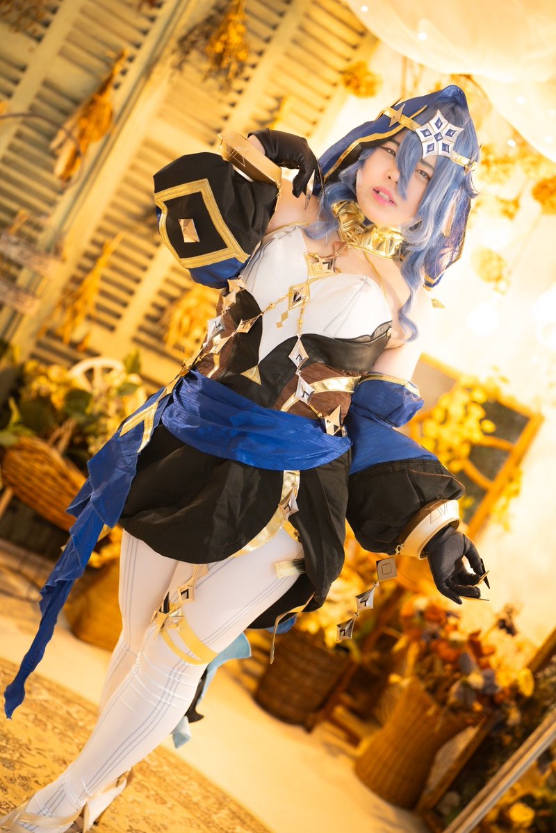 🍥🍥🍥夢見る乙女の底ぢからい🍥🍥🍥 tweet media