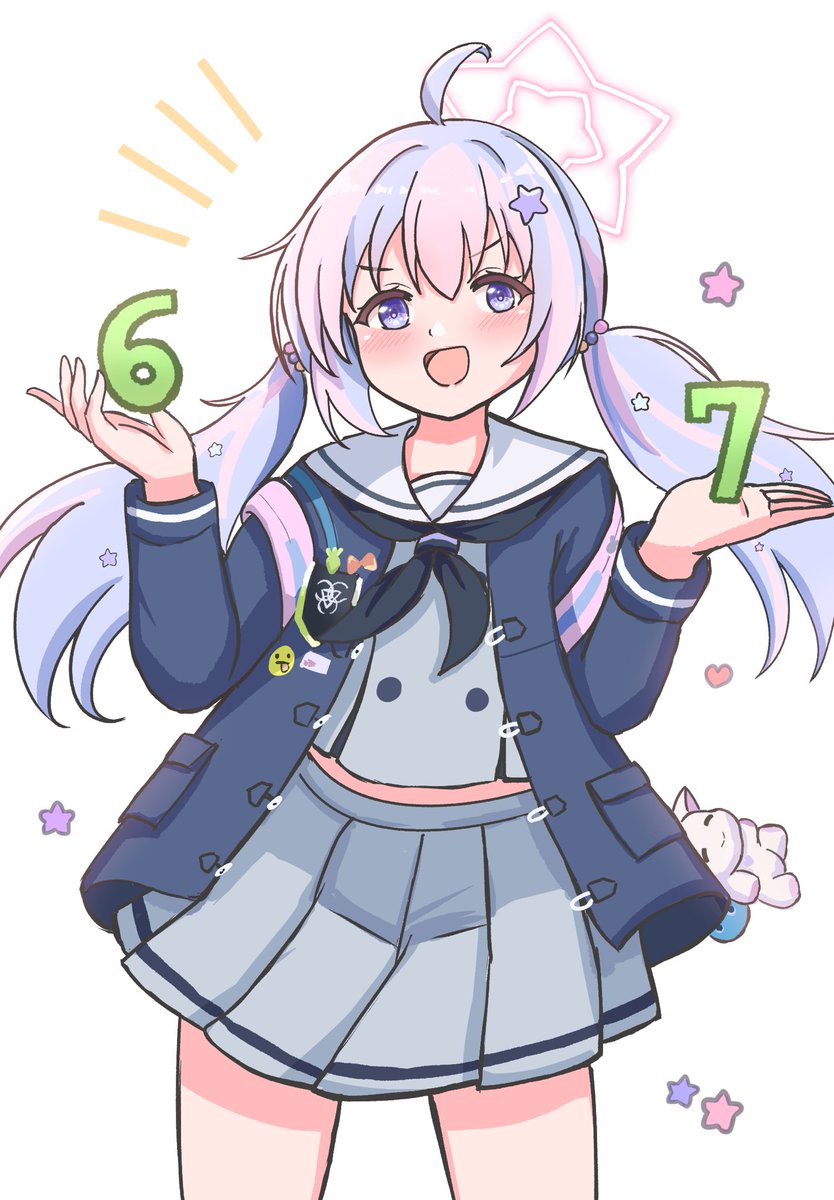 AlphaCas tweet media