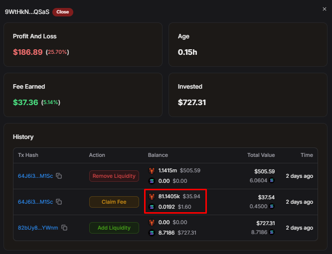 MeteoraIDN tweet media