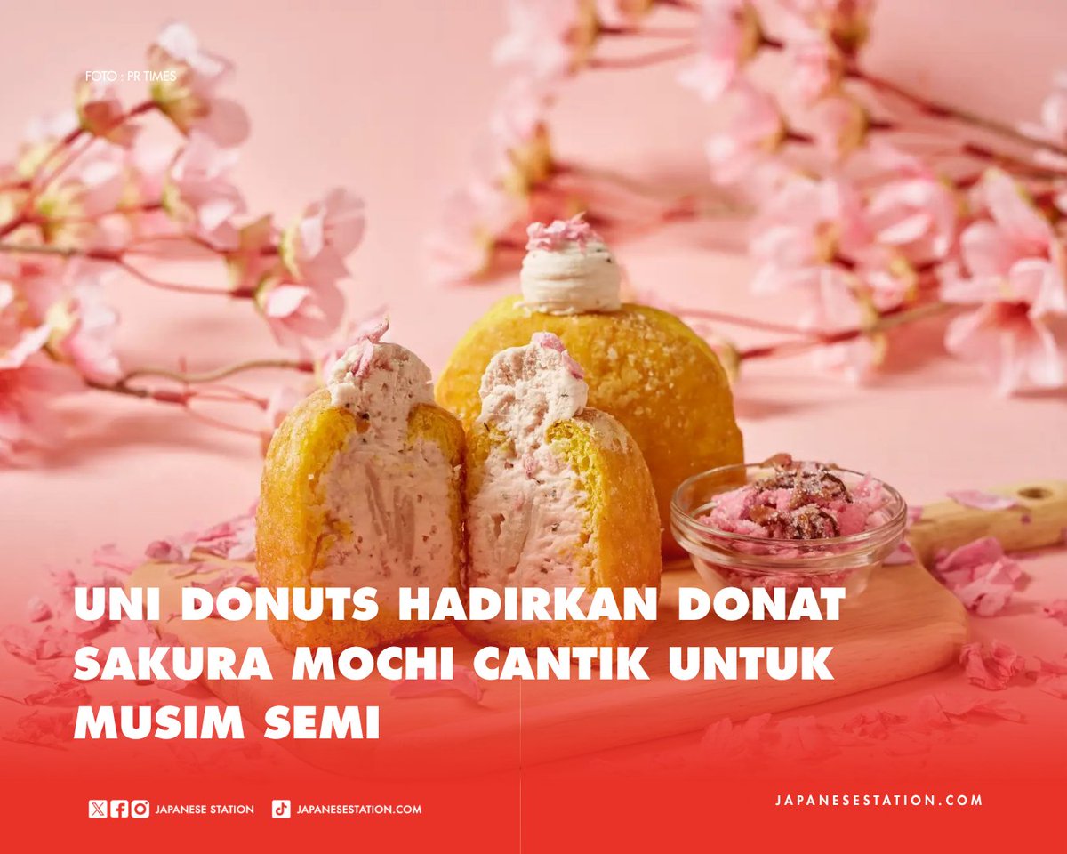 Japanese Station™ tweet media