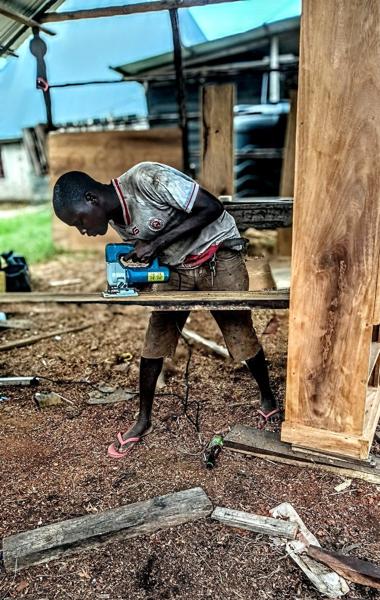 Mbåppê wä bõñgø 🇹🇿 tweet media