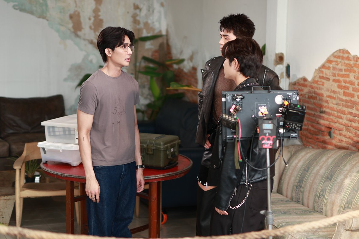 Only Friends : Dream On tweet media