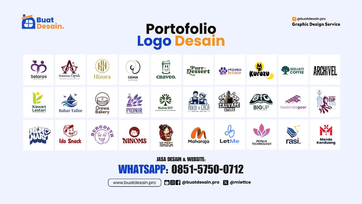 JASA DESAIN & JASA WEBSITE by ZUFAR #zonauang tweet media