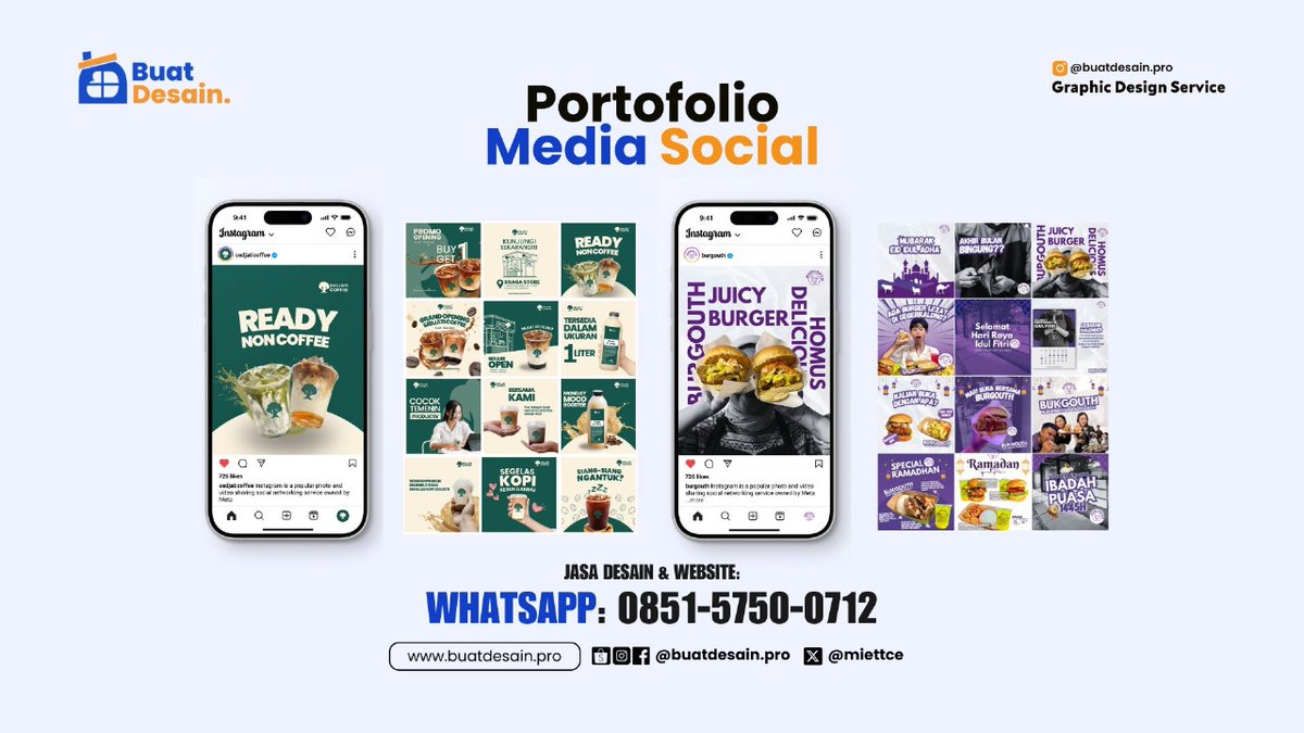 JASA DESAIN & JASA WEBSITE by ZUFAR #zonauang tweet media