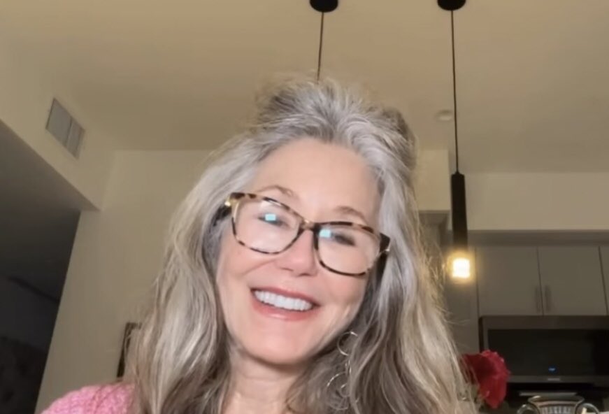 no context mary mcdonnell (@ladybamgifts) on Twitter photo 