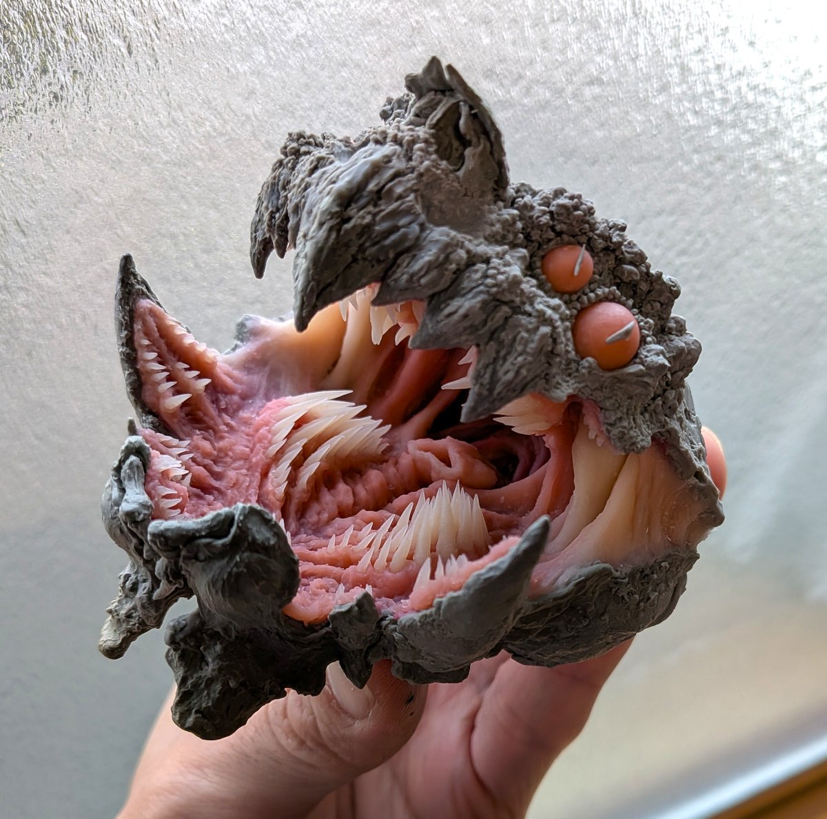 松本正清 tweet media