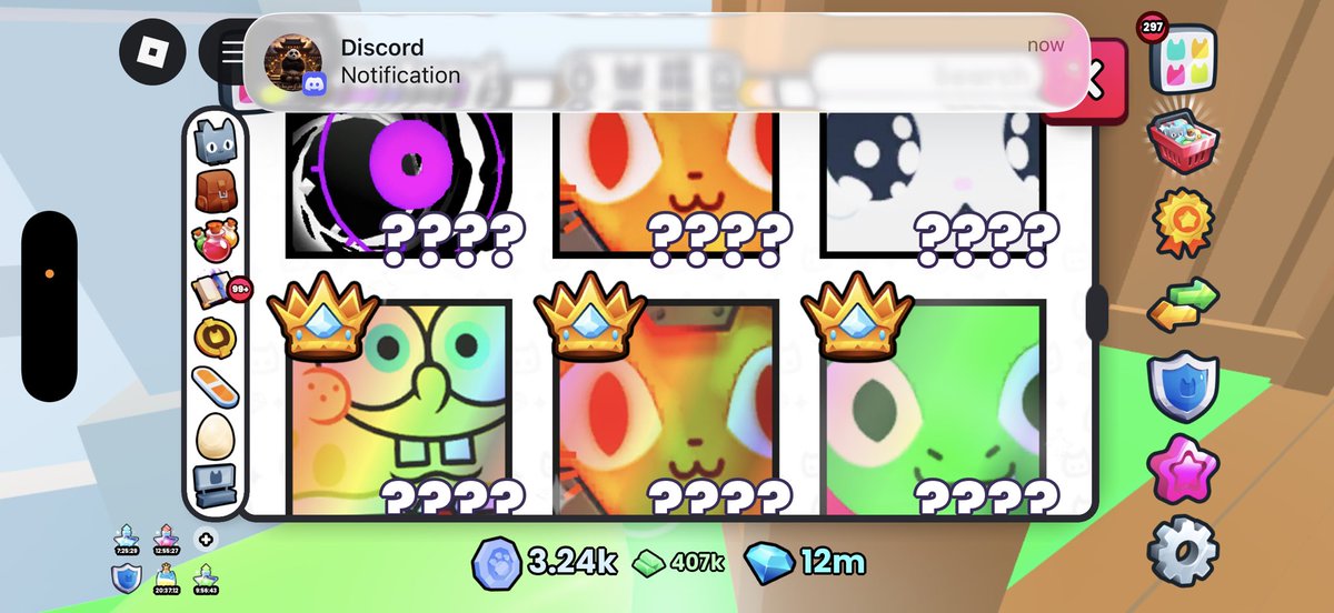 Sadcatluck🐱🍀 tweet media