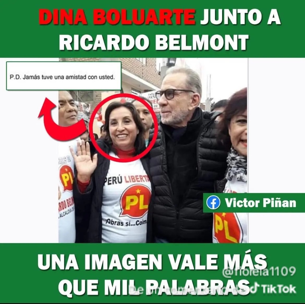 David Vilca tweet media