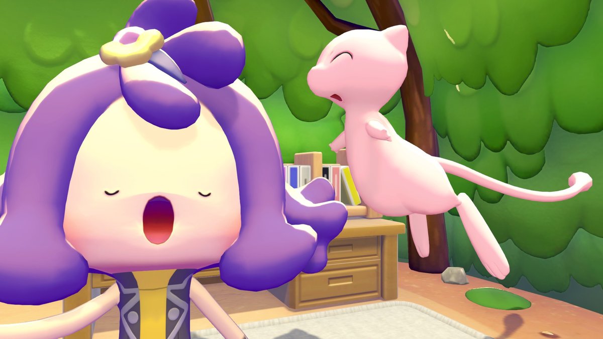 ぽっっめ tweet media