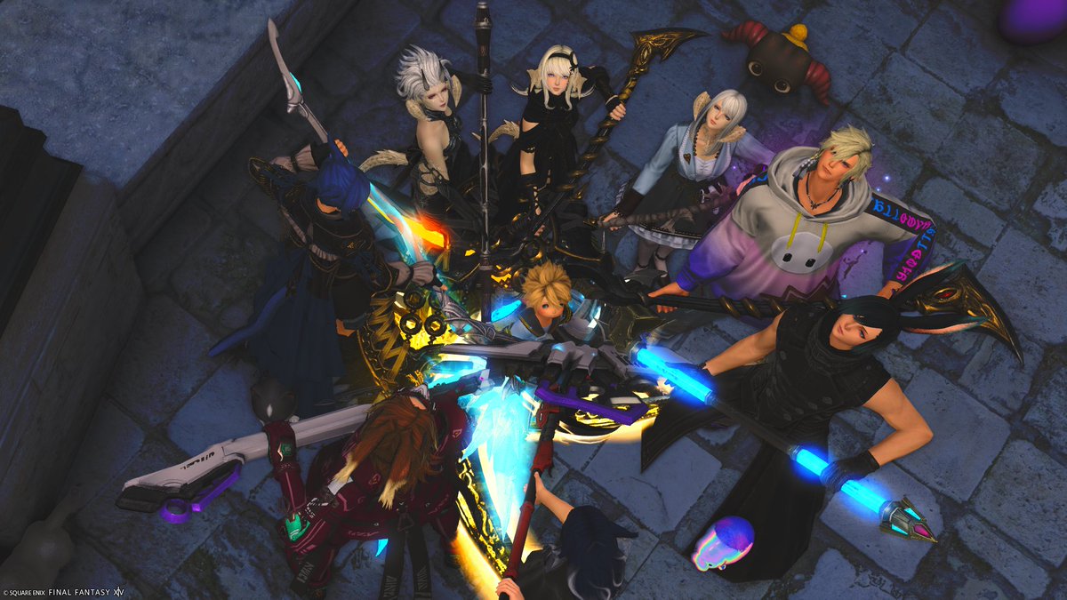 Reddemann tweet media