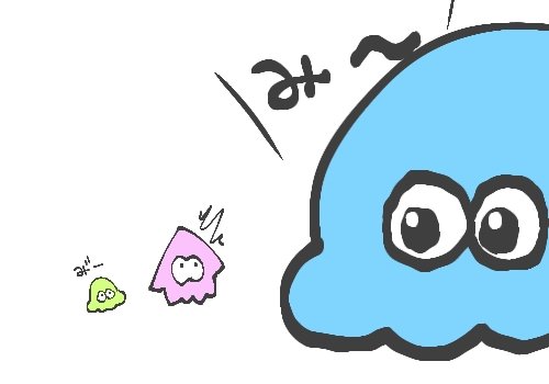 Htoikitru's tweet photo. サイズ差 https://t.co/Slq0yaZr3C