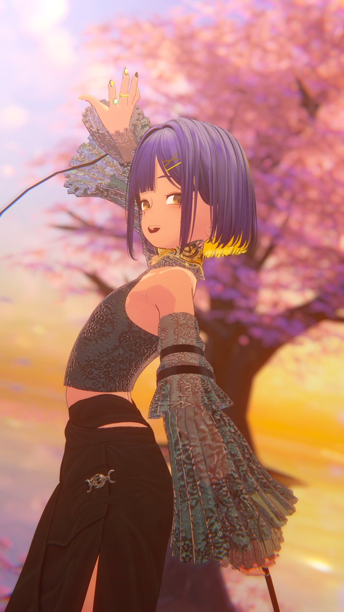 伊辺 瑠迦那 tweet media