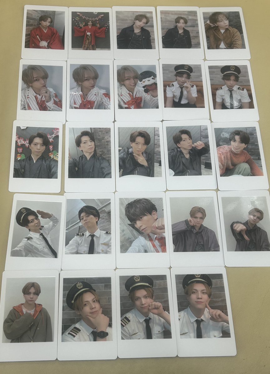 あめちゃん tweet media