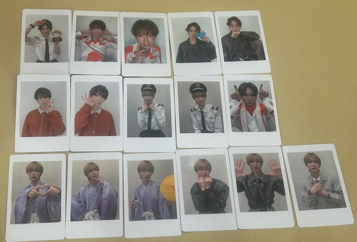 あめちゃん tweet media