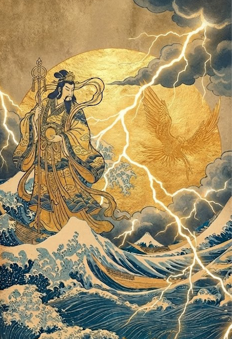 篁紫明(たかむら しめい) tweet media