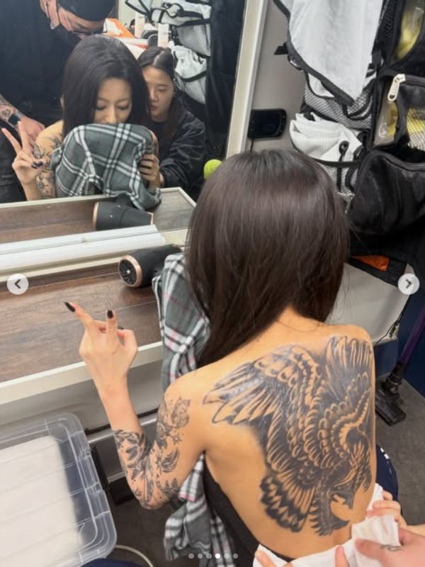 거인의어깨 tweet media