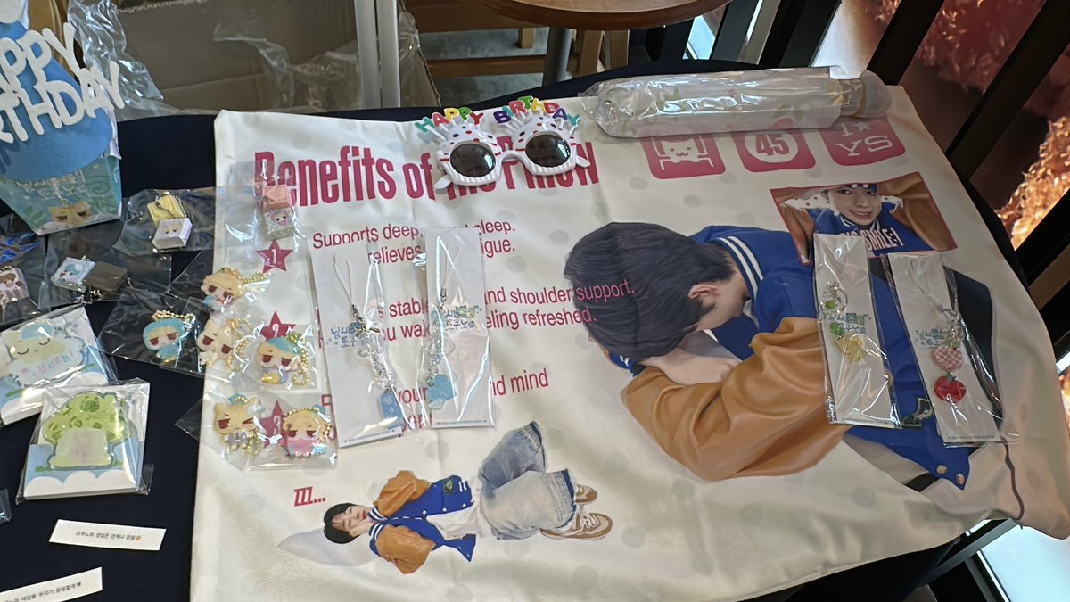 빵주머니🍞 tweet media