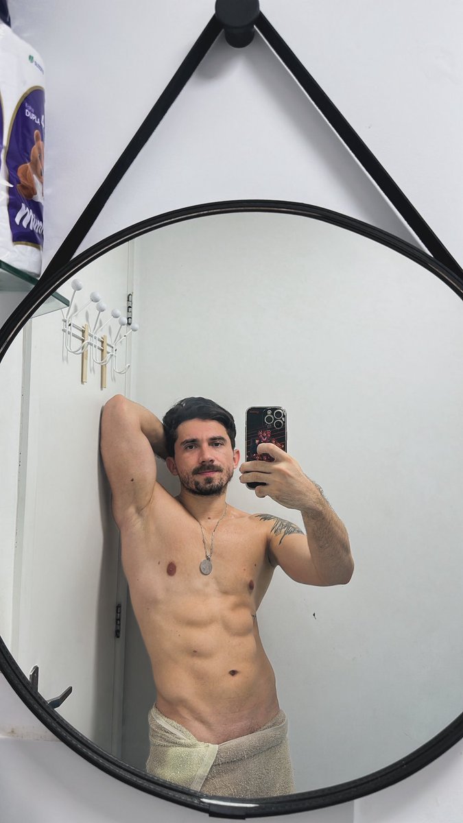 Leandro Mike Ross tweet media