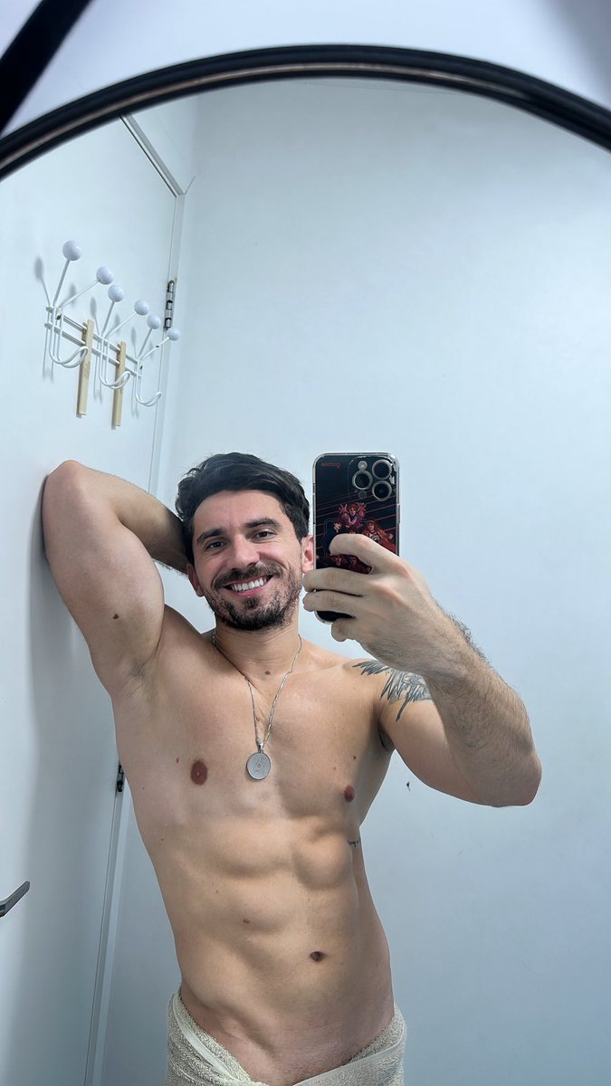 Leandro Mike Ross tweet media