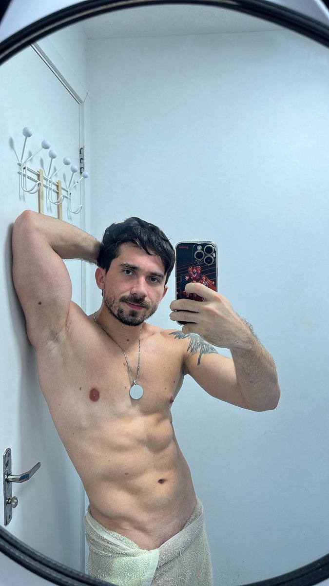 Leandro Mike Ross tweet media